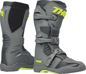 BOOT BLITZ XR GY/CH 7
