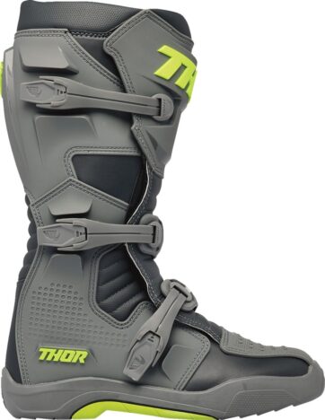 BOOT BLITZ XR GY/CH 7 - Bild 3