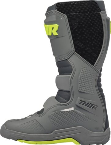 BOOT BLITZ XR GY/CH 7 - Bild 4