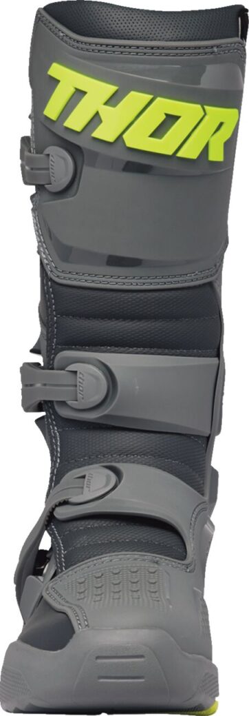 BOOT BLITZ XR GY/CH 7 - Bild 6