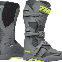 BOOT BLITZ XR GY/CH 10