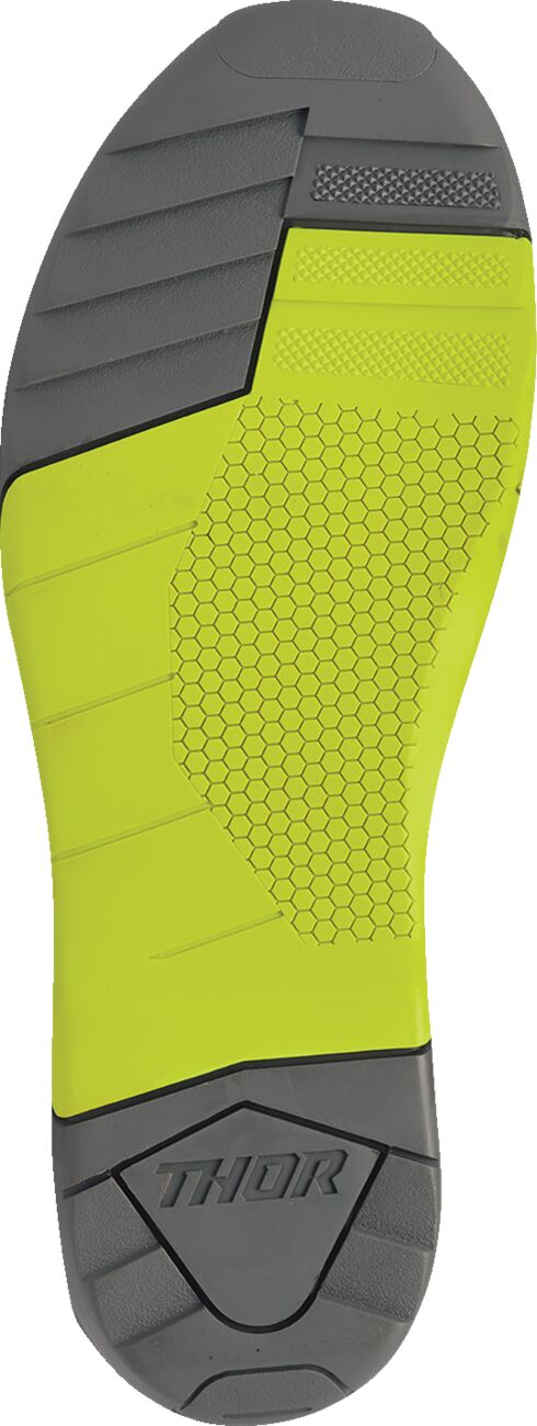 BOOT BLITZ XR GY/CH 14 - Bild 2