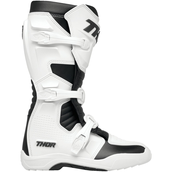 BOOT BLITZ XR WH/BK 8 - Bild 2