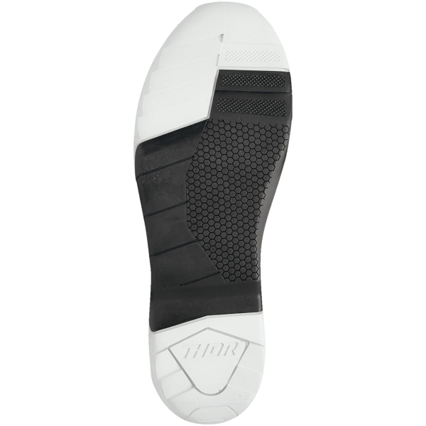 BOOT BLITZ XR WH/BK 8 - Bild 3