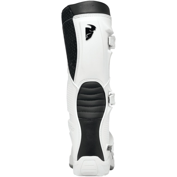 BOOT BLITZ XR WH/BK 8 - Bild 4