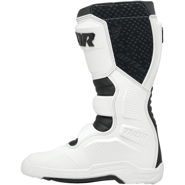 BOOT BLITZ XR WH/BK 8 - Bild 5