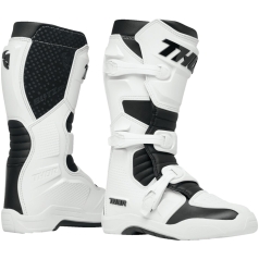 BOOT BLITZ XR WH/BK 12