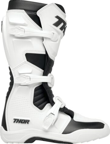 BOOT BLITZ XR WH/BK 14 - Bild 2