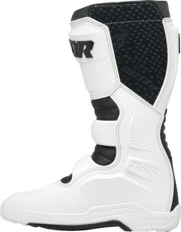 BOOT BLITZ XR WH/BK 14 - Bild 5