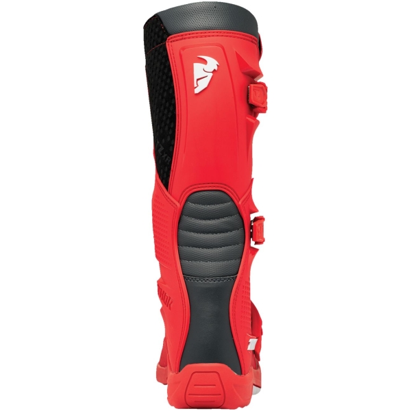 BOOT BLITZ XR RD/CH 7 - Bild 4