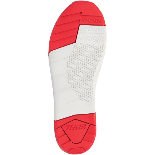 BOOT BLITZ XR RD/CH 8 - Bild 2
