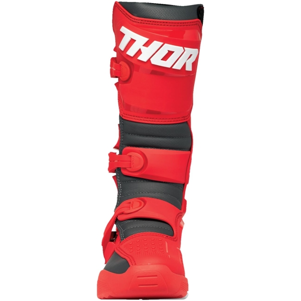 BOOT BLITZ XR RD/CH 8 - Bild 3