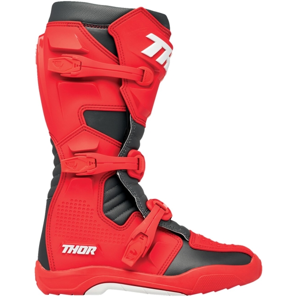 BOOT BLITZ XR RD/CH 8 - Bild 6