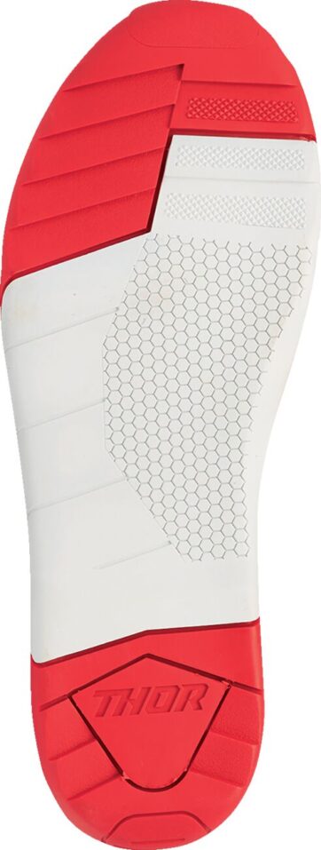 BOOT BLITZ XR RD/CH 9 - Bild 2