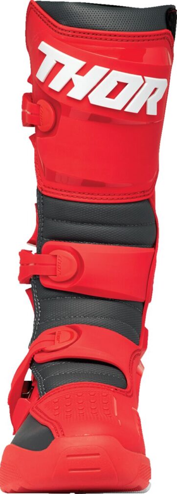 BOOT BLITZ XR RD/CH 9 - Bild 3