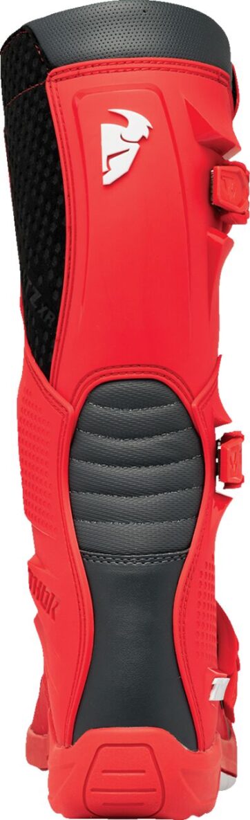 BOOT BLITZ XR RD/CH 9 - Bild 4