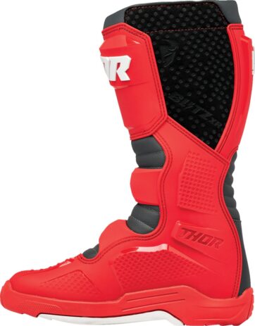 BOOT BLITZ XR RD/CH 9 - Bild 5