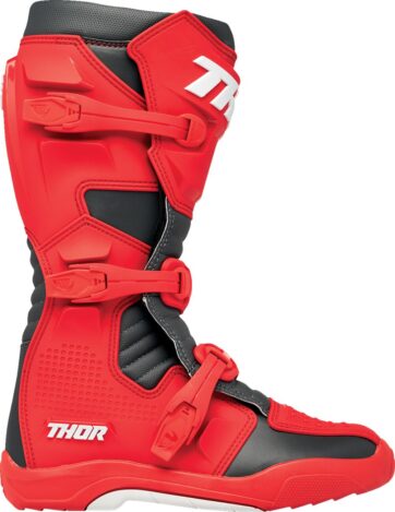 BOOT BLITZ XR RD/CH 9 - Bild 6