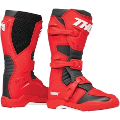 BOOT BLITZ XR RD/CH 10