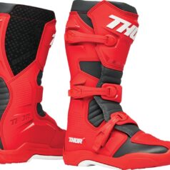 BOOT BLITZ XR RD/CH 13