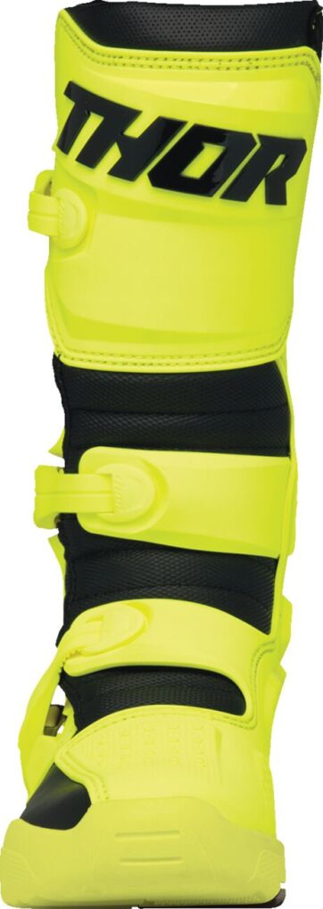 BOOT BLITZ XR AC/BK 9 - Bild 2