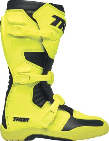 BOOT BLITZ XR AC/BK 9 - Bild 4