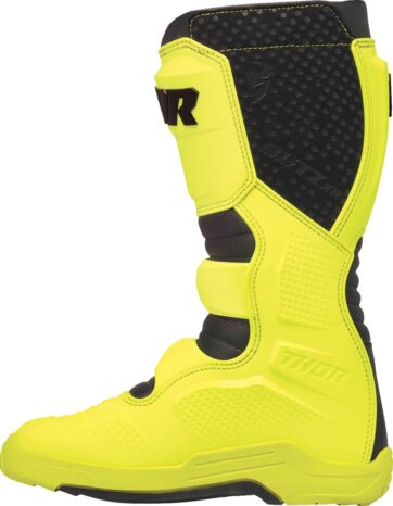 BOOT BLITZ XR AC/BK 9 - Bild 6