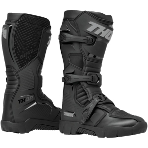 BOOT BLITZ XR TRL BK/GY 9