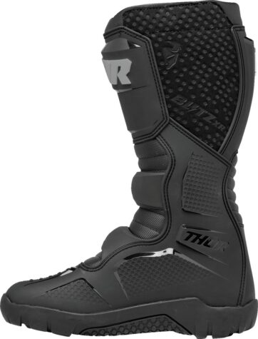 BOOT BLITZ XR TRL BK/GY 9 - Bild 2