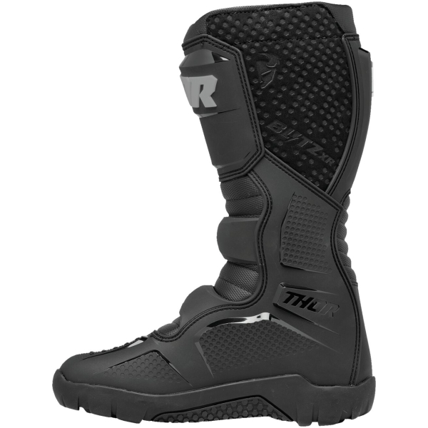 BOOT BLITZ XR TRL BK/GY 9 - Bild 2