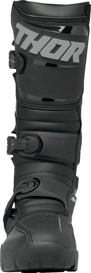 BOOT BLITZ XR TRL BK/GY 9 - Bild 3