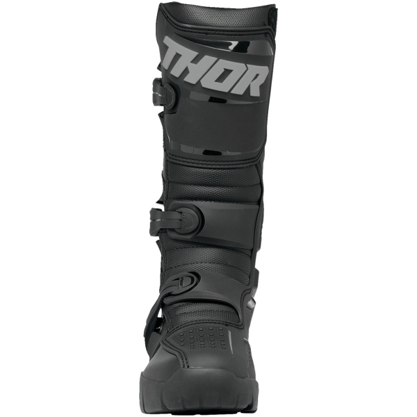 BOOT BLITZ XR TRL BK/GY 9 - Bild 3