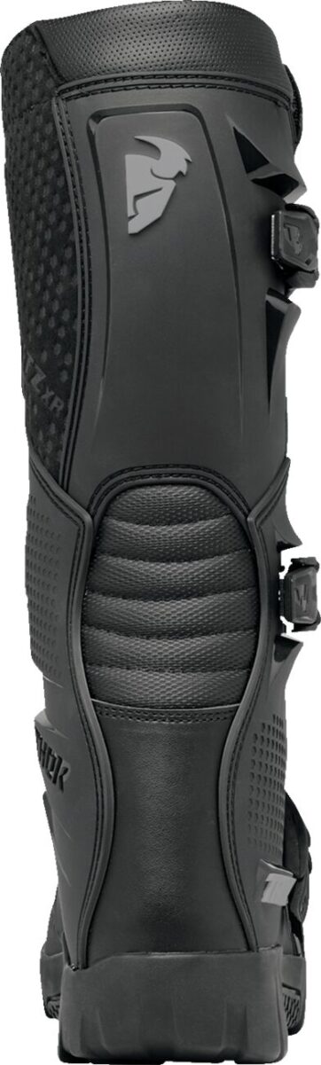 BOOT BLITZ XR TRL BK/GY 9 - Bild 4