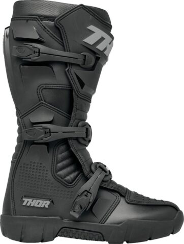 BOOT BLITZ XR TRL BK/GY 9 - Bild 5