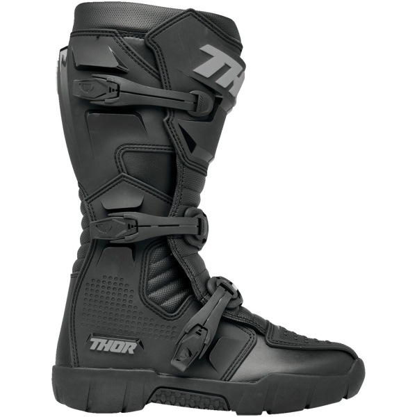 BOOT BLITZ XR TRL BK/GY 9 - Bild 5