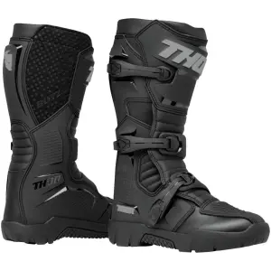 BOOT BLITZ XR TRL BK/G 10