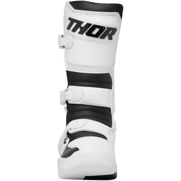 BOOT WMN BLITZ XR WH/BK 5 - Bild 2