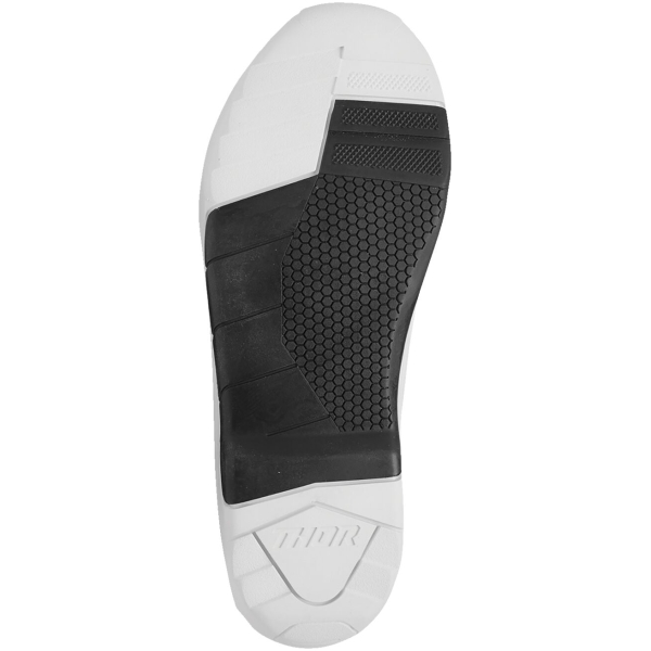 BOOT WMN BLITZ XR WH/BK 5 - Bild 4