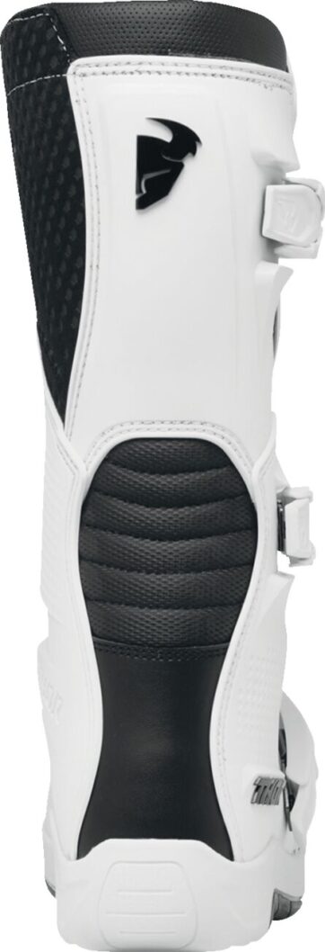 BOOT WMN BLITZ XR WH/BK 5 - Bild 5