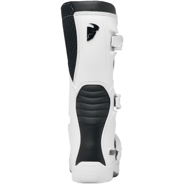 BOOT WMN BLITZ XR WH/BK 5 - Bild 5