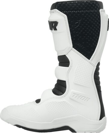 BOOT WMN BLITZ XR WH/BK 5 - Bild 6