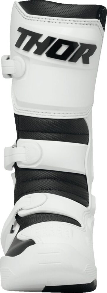 BOOT WMN BLITZ XR WH/BK 8 - Bild 2
