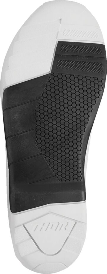 BOOT WMN BLITZ XR WH/BK 8 - Bild 4