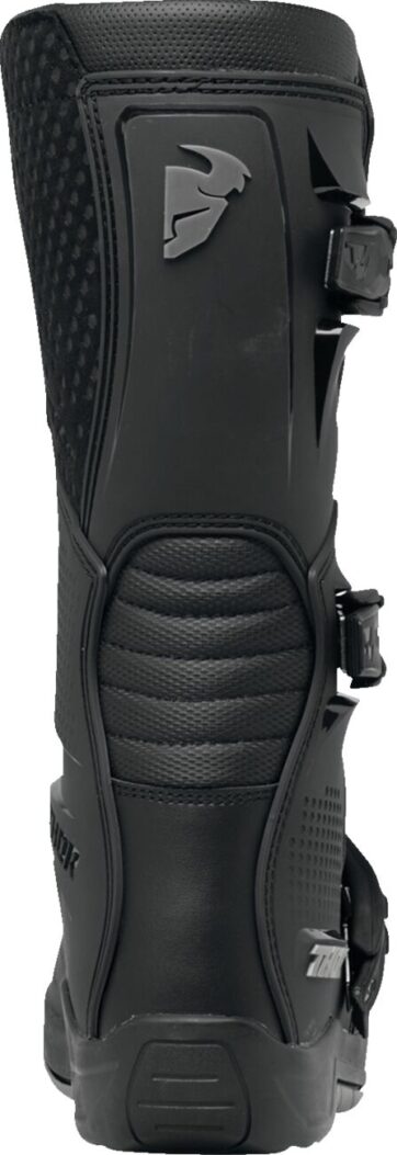 BOOT WMN BLITZ XR BK/GY 5 - Bild 2