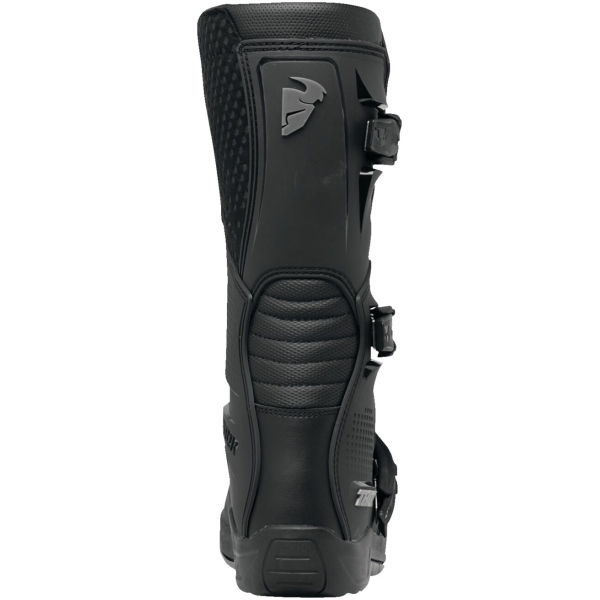 BOOT WMN BLITZ XR BK/GY 5 - Bild 2