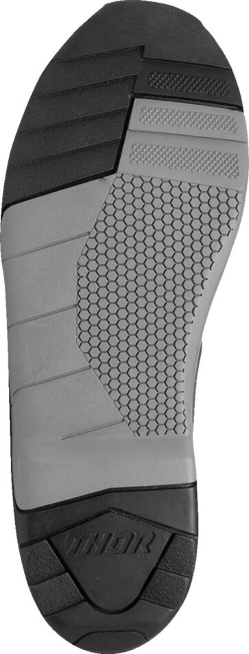 BOOT WMN BLITZ XR BK/GY 5 - Bild 3