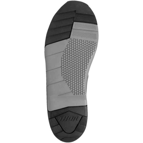 BOOT WMN BLITZ XR BK/GY 5 - Bild 3