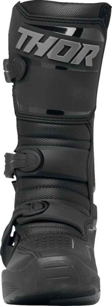 BOOT WMN BLITZ XR BK/GY 5 - Bild 4