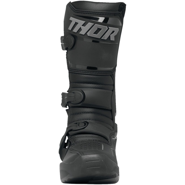 BOOT WMN BLITZ XR BK/GY 5 - Bild 4