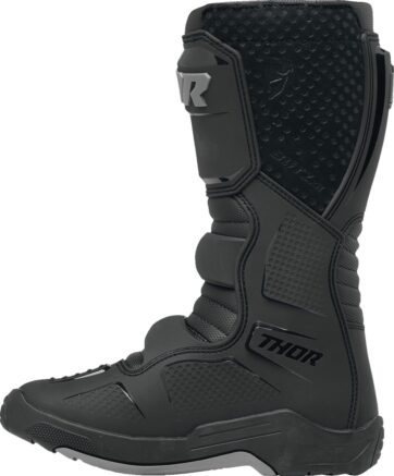 BOOT WMN BLITZ XR BK/GY 5 - Bild 5